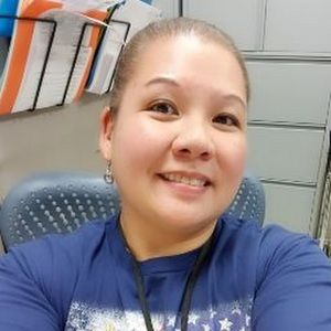 Meet your Posher, Liz